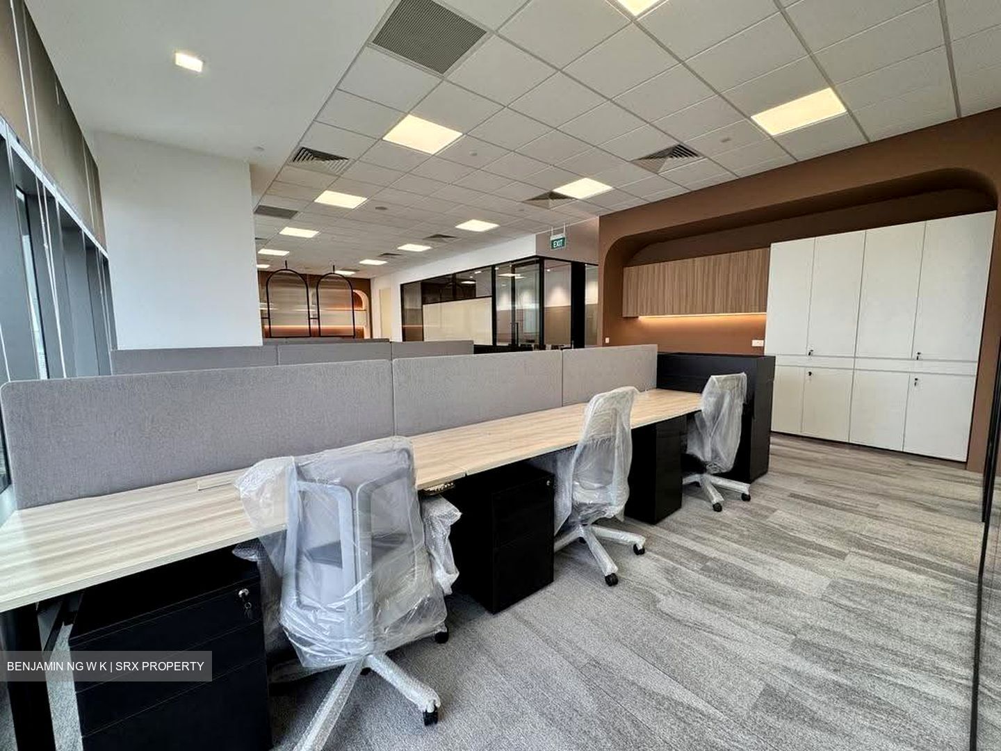 Keppel Towers (D2), Office #607902631